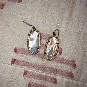 Kendra earrings